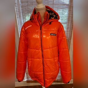 Members Only Nickelodeon Jacket